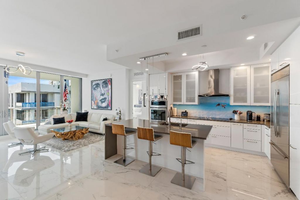 1 Water Club Way, Unit Ph 2204, North Palm Beach, FL 33408 Photo