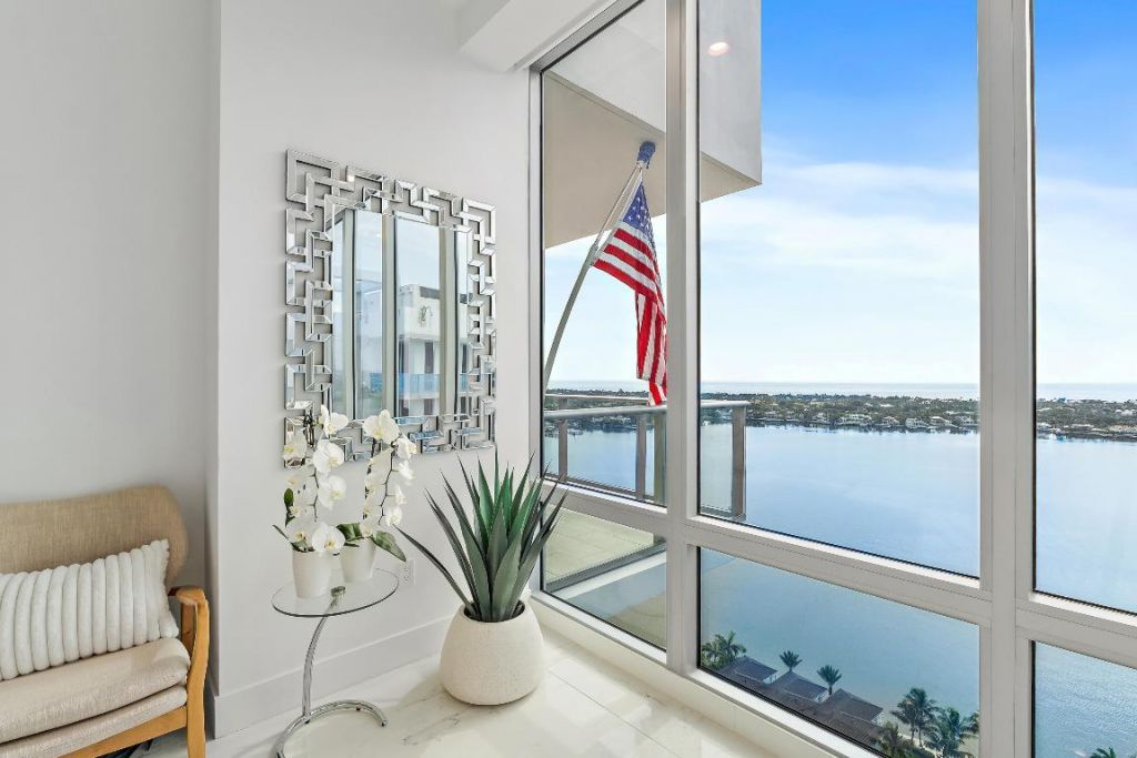 1 Water Club Way, Unit Ph 2204, North Palm Beach, FL 33408 Photo