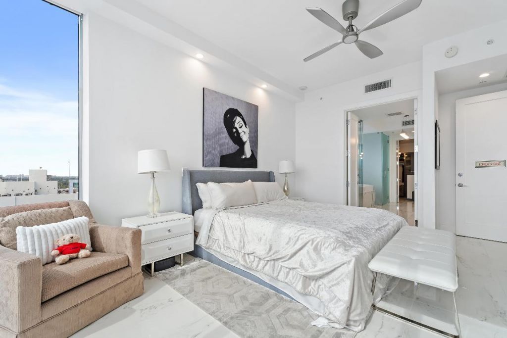 1 Water Club Way, Unit Ph 2204, North Palm Beach, FL 33408 Photo