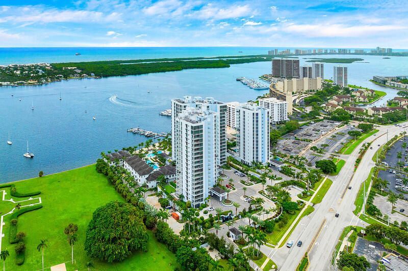 1 Water Club Way, Unit Ph 2204, North Palm Beach, FL 33408 Photo