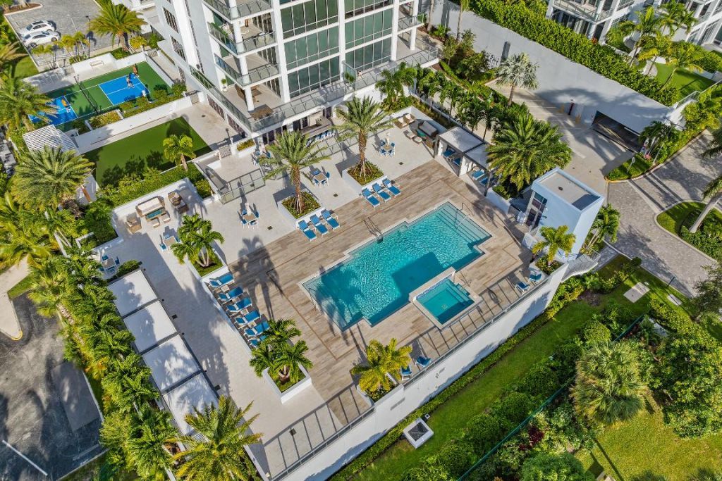 1 Water Club Way, Unit Ph 2204, North Palm Beach, FL 33408 Photo