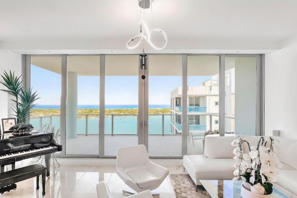 1 Water Club Way, Unit Ph 2204, North Palm Beach, FL 33408 Photo