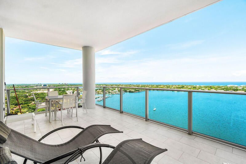 1 Water Club Way, Unit Ph 2204, North Palm Beach, FL 33408 Photo