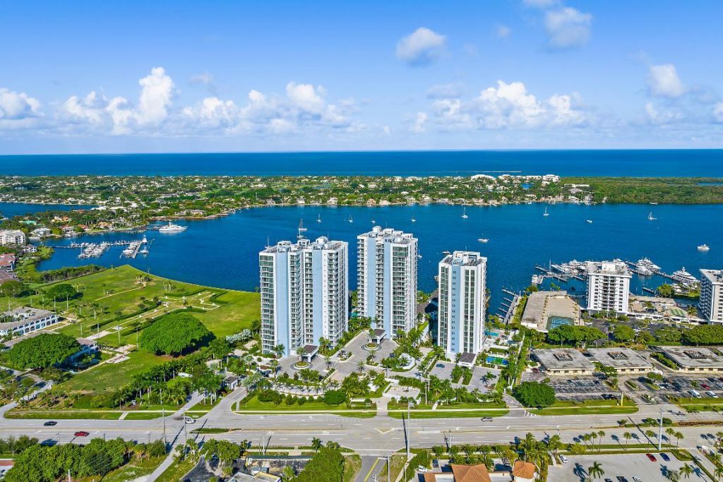 1 Water Club Way, Unit Ph 2204, North Palm Beach, FL 33408 Photo