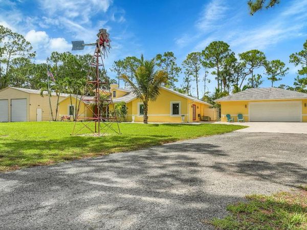 17646 83rd Place N, Loxahatchee, FL 33470