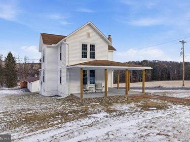 1765 COOPER AVENUE, GRASSFLAT, PA 16839