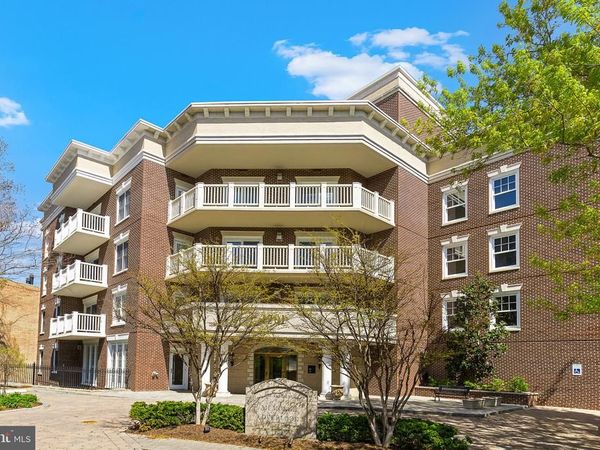 1201 N NASH STREET, Unit 205, ARLINGTON, VA 22209