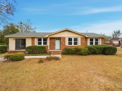 507 Mimosa Drive, Orangeburg, SC 29115