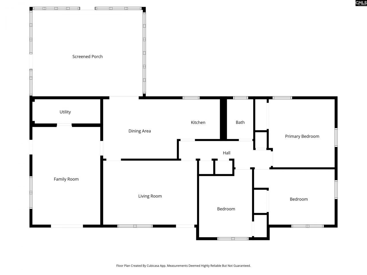 507 Mimosa Drive Photo 26