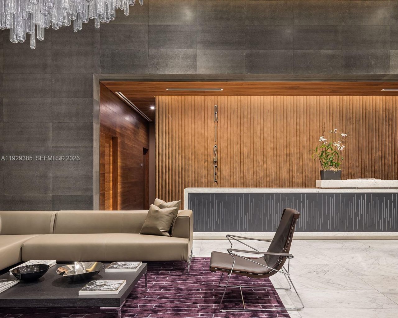 88 SW 7th St, Unit 2501, Miami, FL 33130 Photo