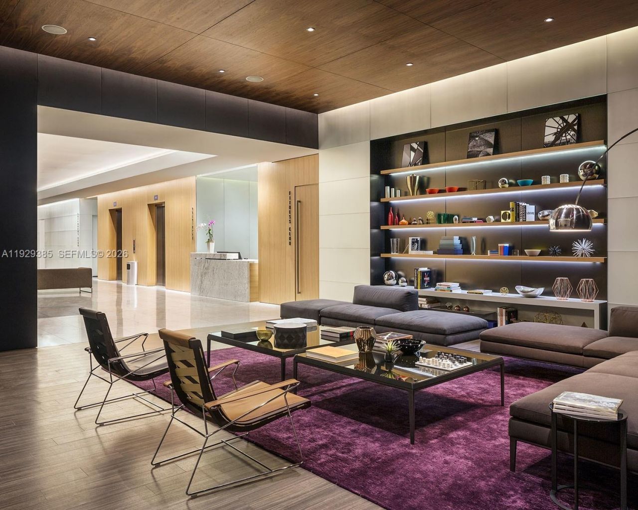 88 SW 7th St, Unit 2501, Miami, FL 33130 Photo