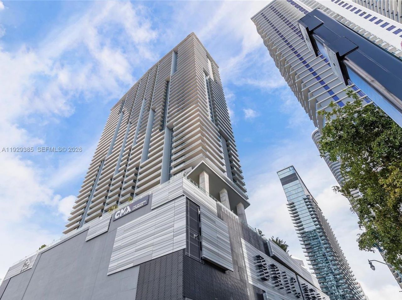 88 SW 7th St, Unit 2501, Miami, FL 33130 Photo