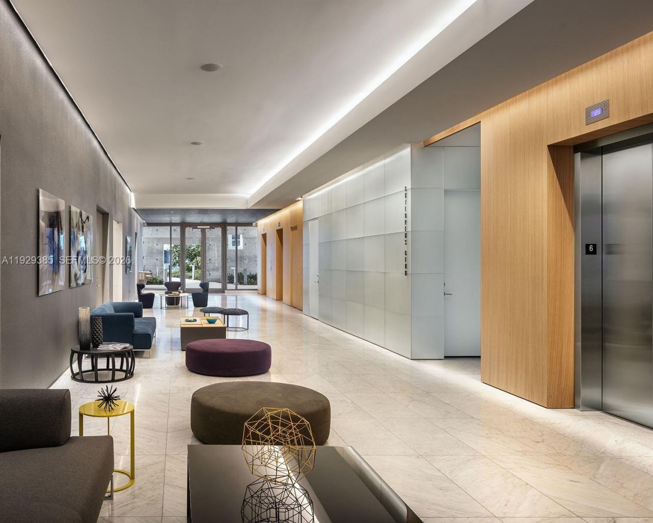 88 SW 7th St, Unit 2501, Miami, FL 33130 Photo