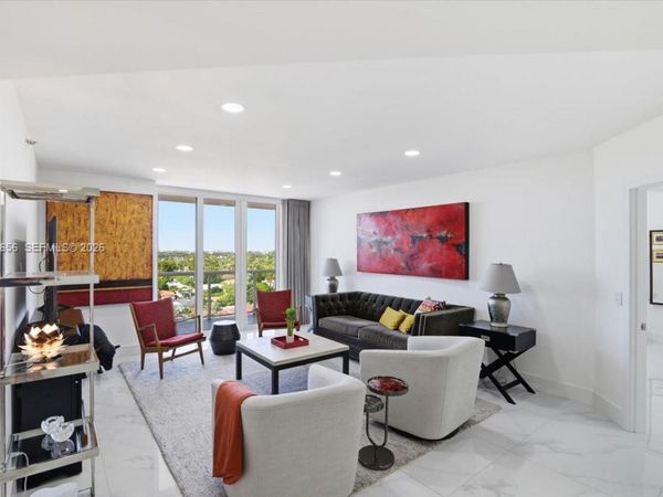 8925 Collins Ave , Unit 9F, Surfside, FL 33154