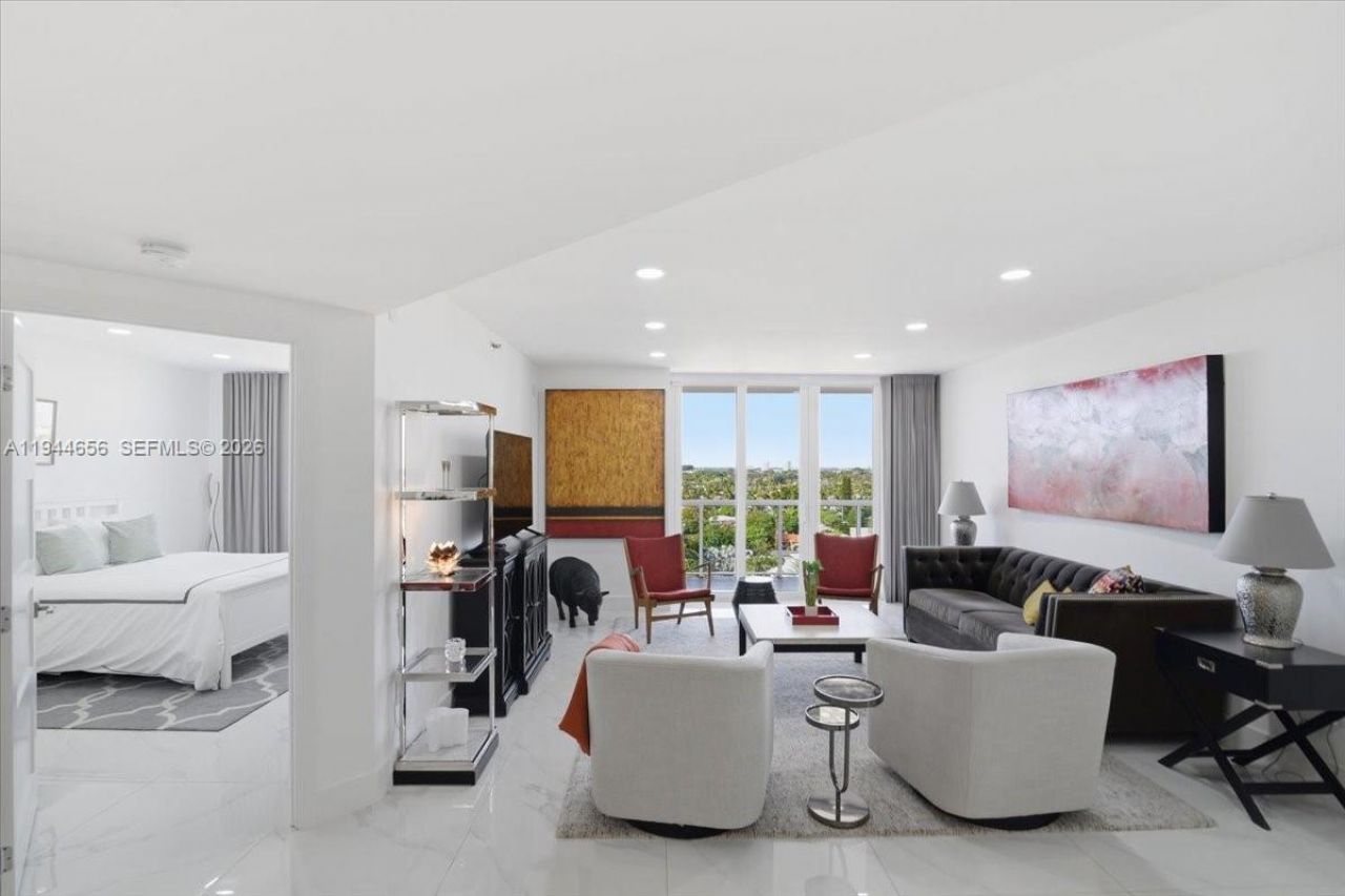 8925 Collins Ave , Unit 9F, Surfside, FL 33154 Photo