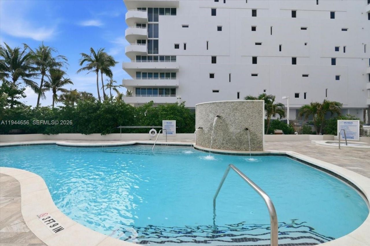 8925 Collins Ave , Unit 9F, Surfside, FL 33154 Photo