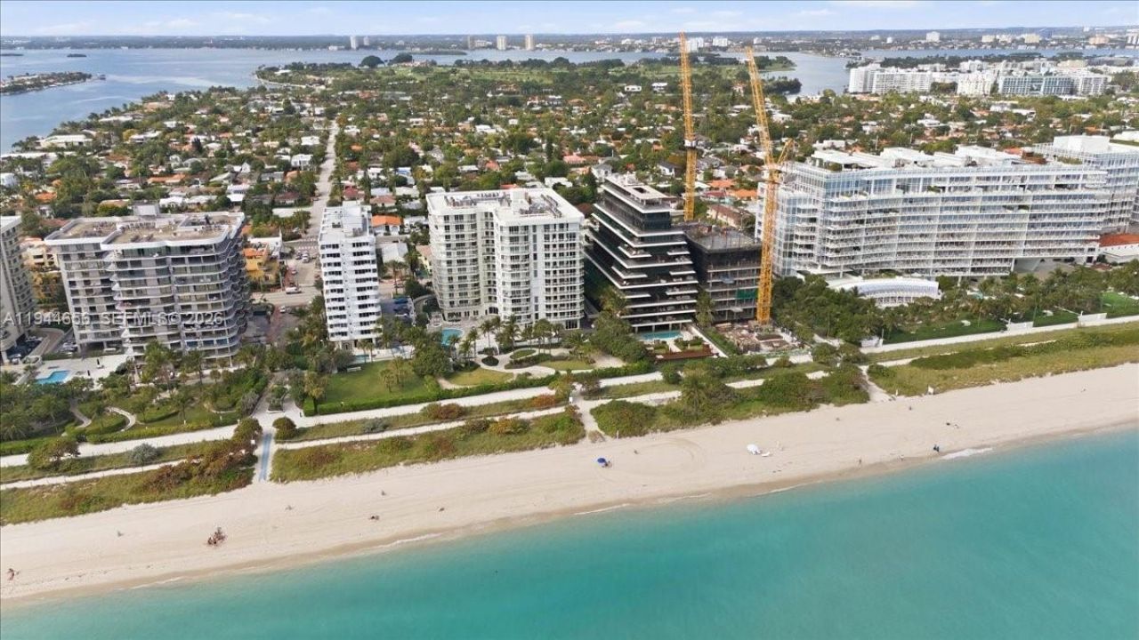 8925 Collins Ave , Unit 9F, Surfside, FL 33154 Photo