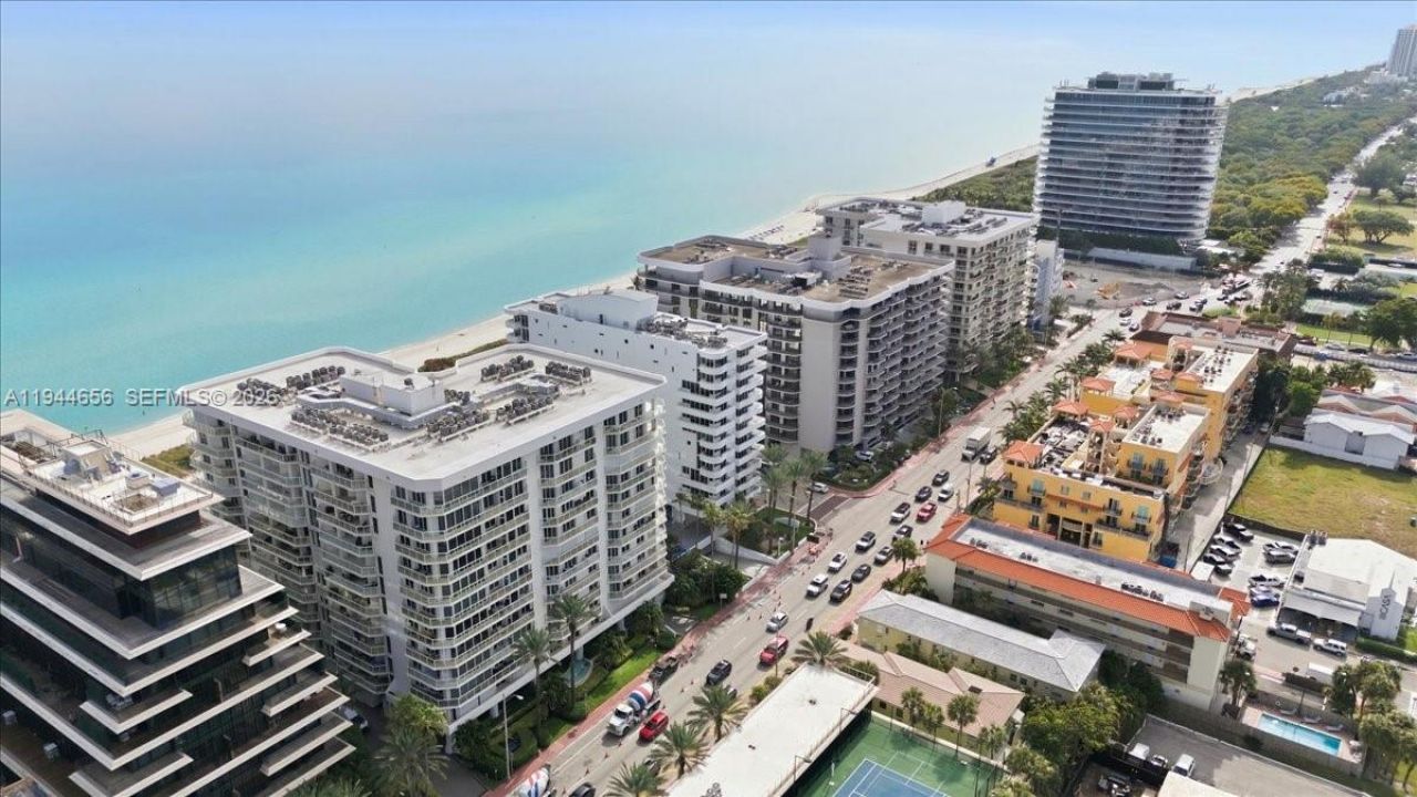 8925 Collins Ave , Unit 9F, Surfside, FL 33154 Photo