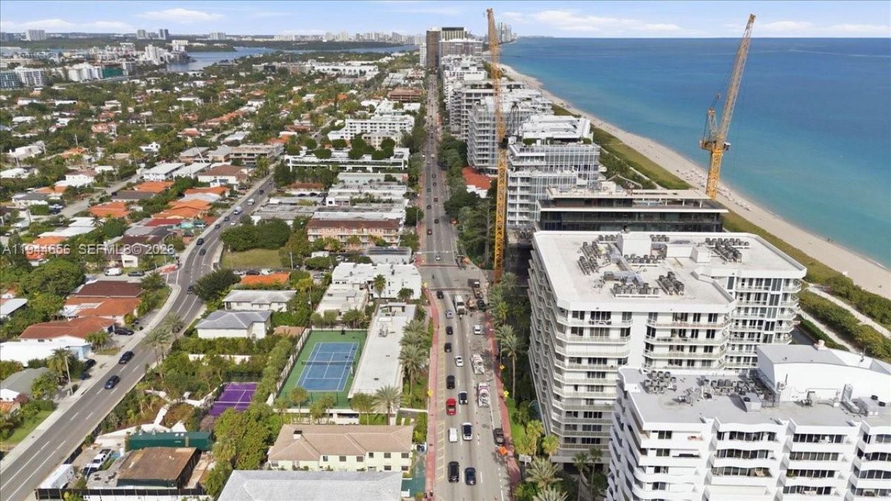 8925 Collins Ave , Unit 9F, Surfside, FL 33154 Photo