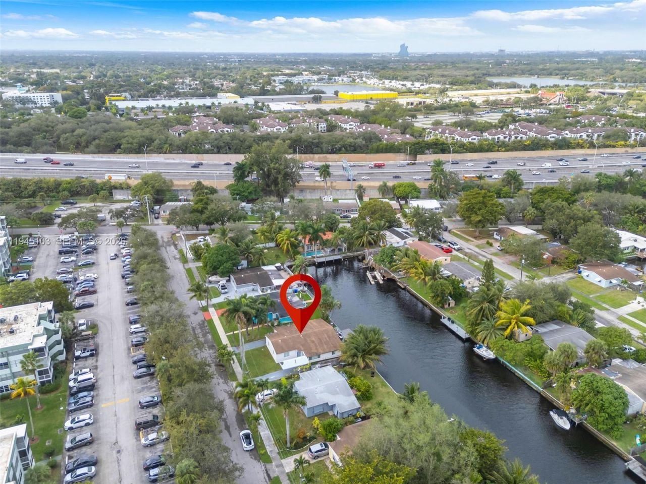 2721 Harding St , Hollywood, FL 33020 Photo