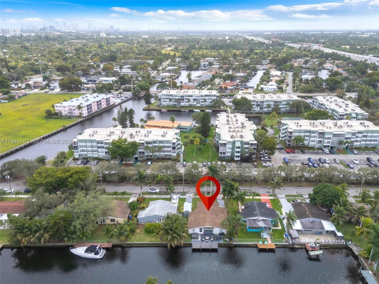 2721 Harding St , Hollywood, FL 33020 Photo