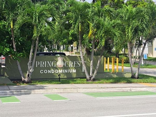 4255 N University Dr , Unit 315, Sunrise, FL 33351