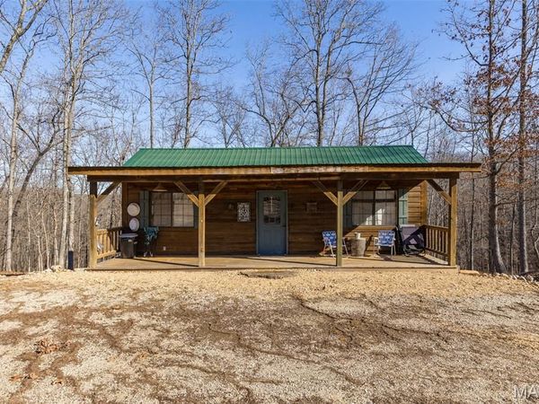 301 State Ridge, Annapolis, MO 63620