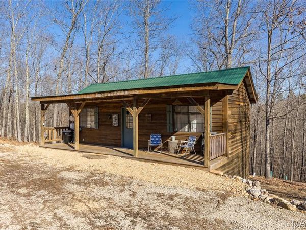 301 State Ridge, Annapolis, MO 63620