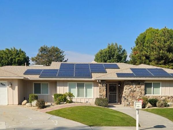 7908 Kroll Way, Bakersfield, CA 93309