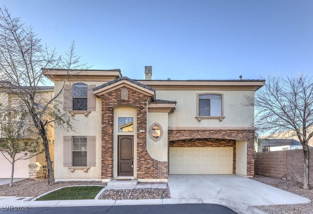 138 Tilbury Avenue, Las Vegas, NV 89123 Main Photo