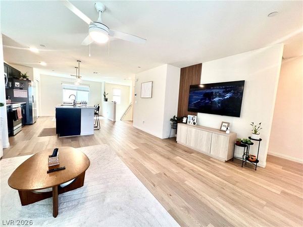 6843 Truffle Gray Street, Las Vegas, NV 89148