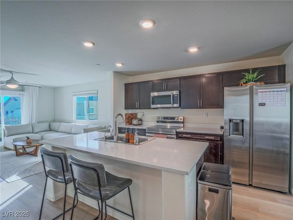 6843 Truffle Gray Street, Las Vegas, NV 89148