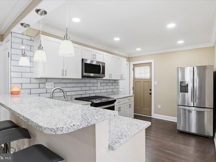 3801 W Overlea Avenue, Baltimore, MD 21206 Main Photo