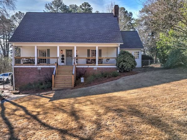 214 Saddle Mountain Road, Rome, GA 30161