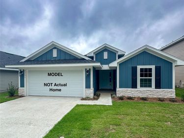 1904 N ROBERTS TRAIL, BELL, FL 32619