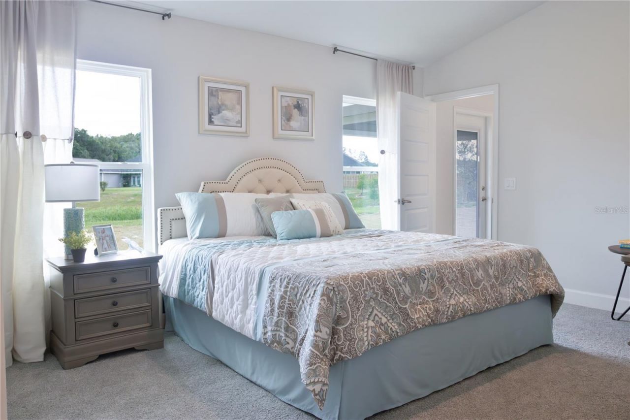 1904 N Roberts Trail, Bell, FL 32619 Photo