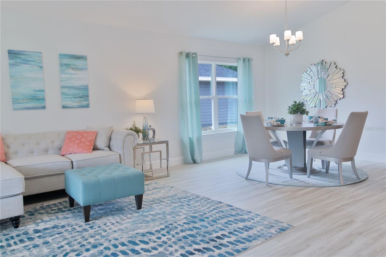 1904 N Roberts Trail, Bell, FL 32619 Photo