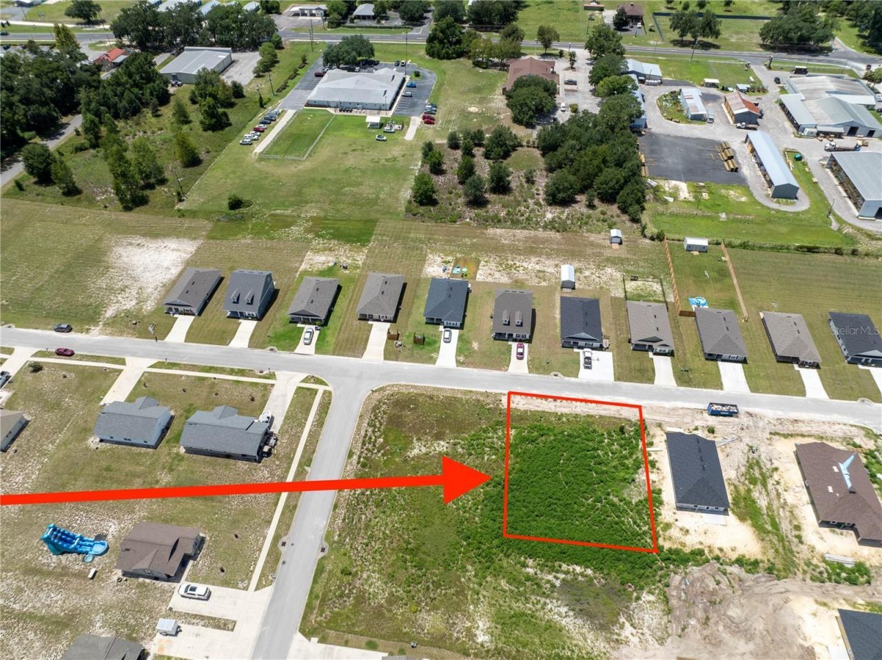 1904 N Roberts Trail, Bell, FL 32619 Photo