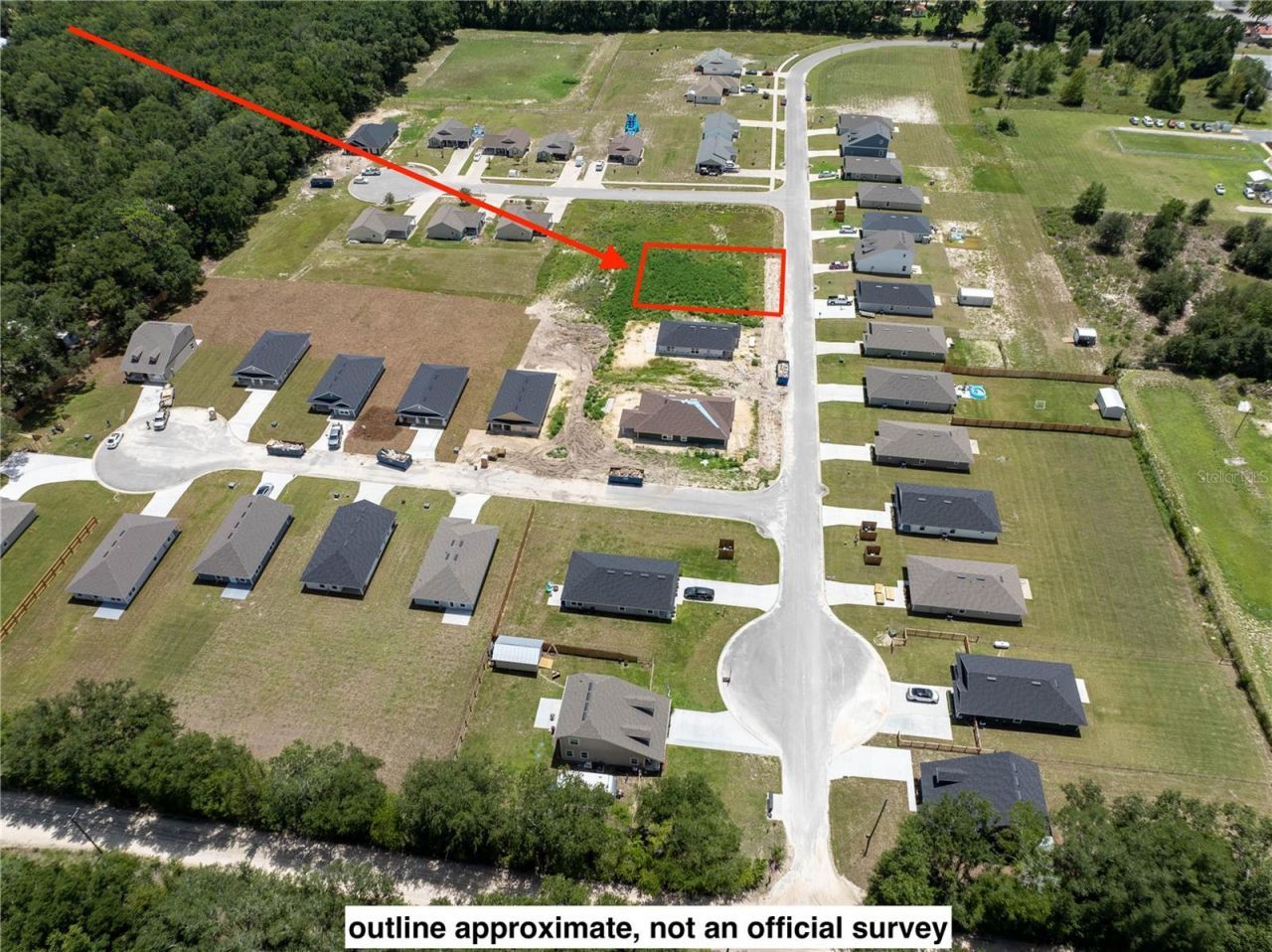 1904 N Roberts Trail, Bell, FL 32619 Photo