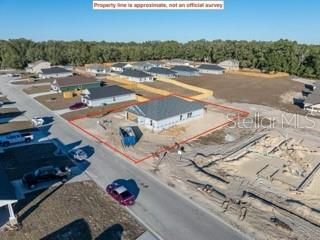 1904 N Roberts Trail, Bell, FL 32619 Photo