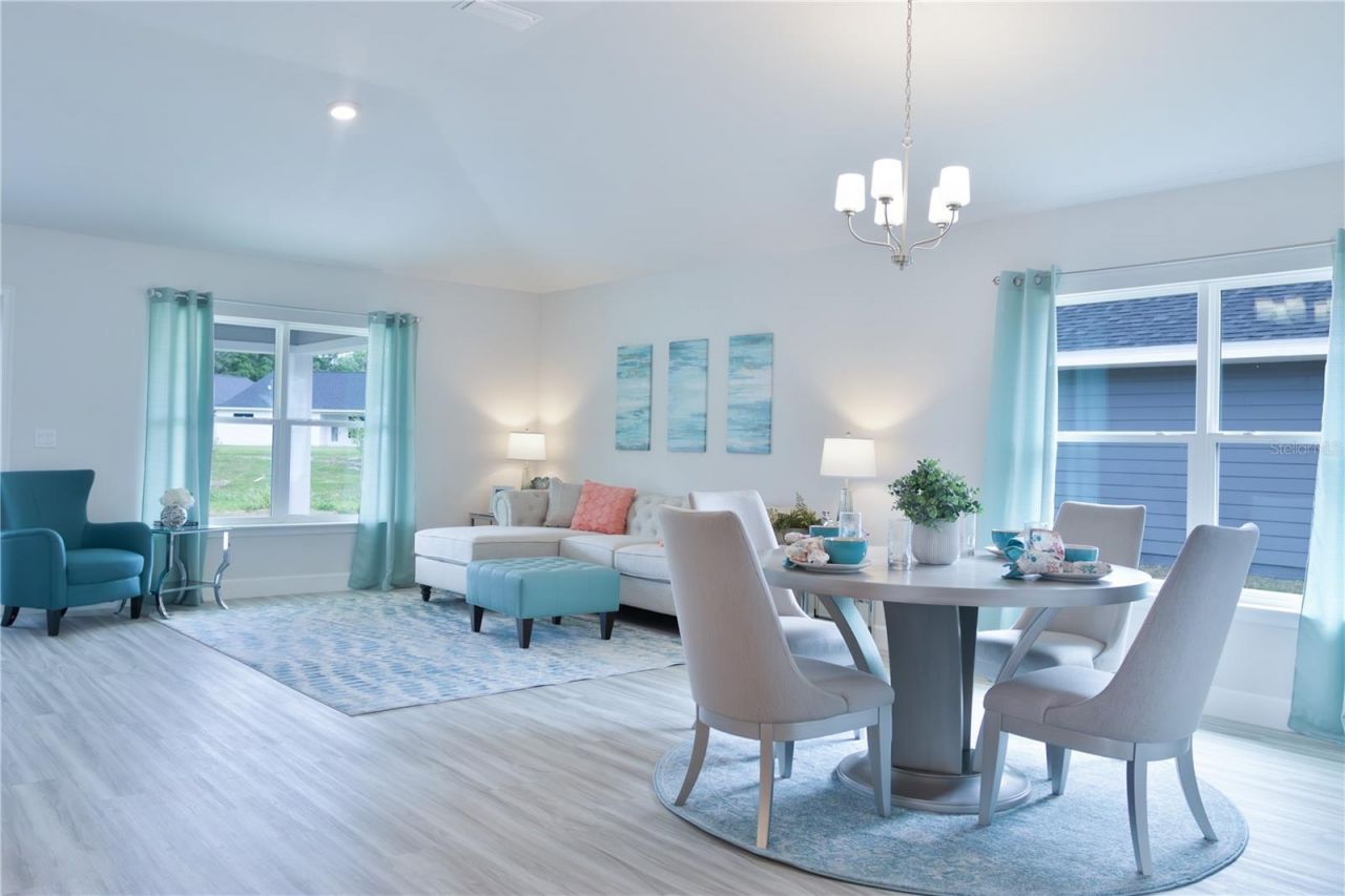 1904 N Roberts Trail, Bell, FL 32619 Photo