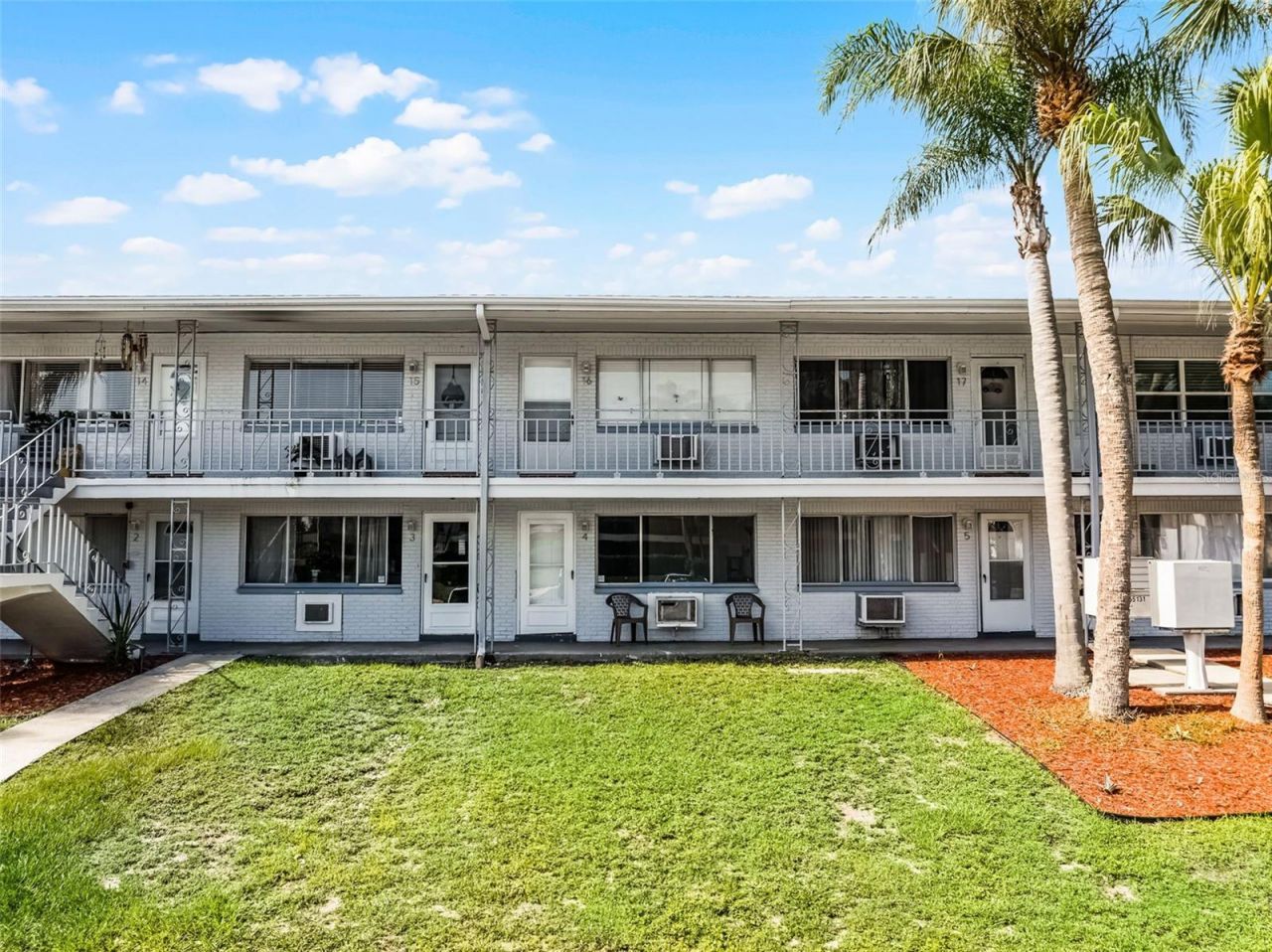2353 Shelley Street, Unit 3, Clearwater, FL 33765 Main Photo