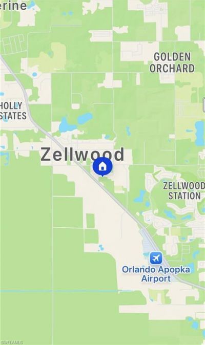 5136 Mcdonald Rd, Zellwood, FL 32798 Photo