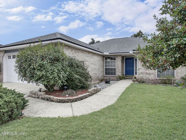 2712 COLD CREEK Boulevard, Jacksonville, FL 32221