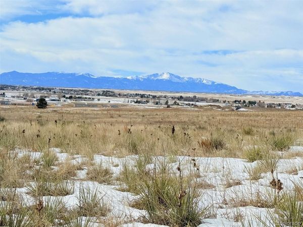 18702 Longhorn Acres Trail, Peyton, CO 80831