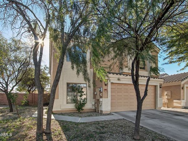 12571 W MAUNA LOA Lane, El Mirage, AZ 85335