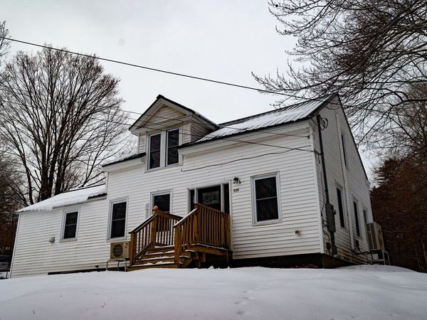 121 Spring St, Athol, MA 01331