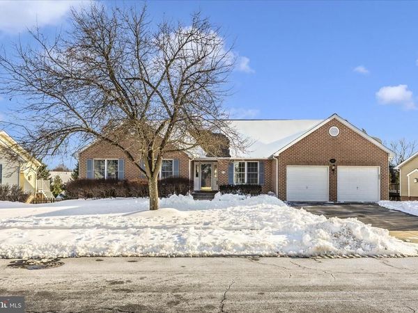 2012 CHAPEL COURT, FREDERICK, MD 21702