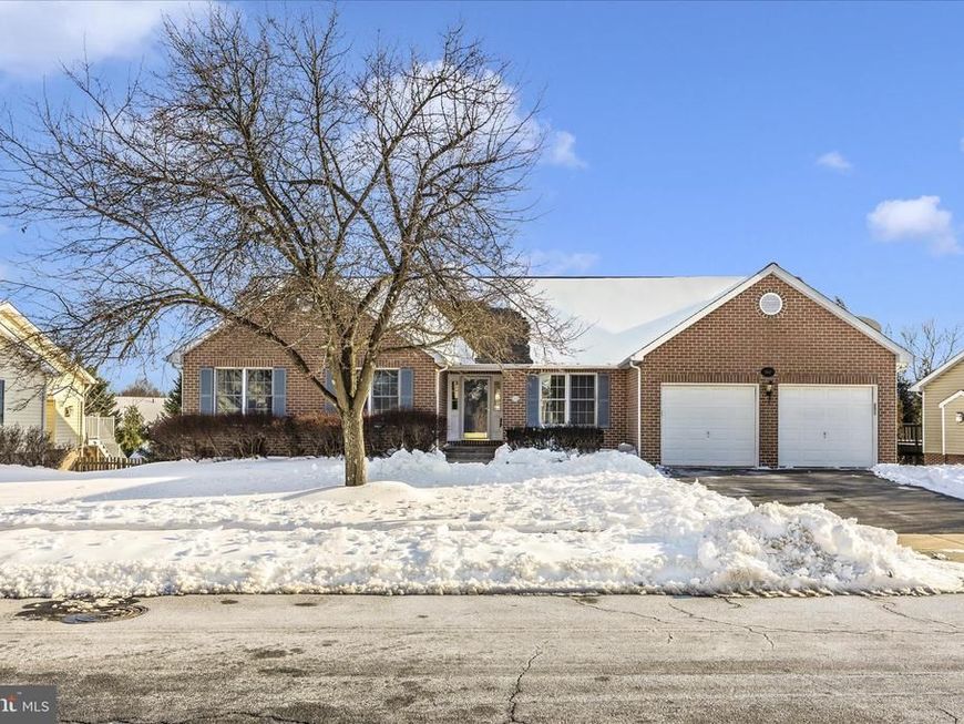 2012 Chapel Court, Frederick, MD 21702 Main Photo