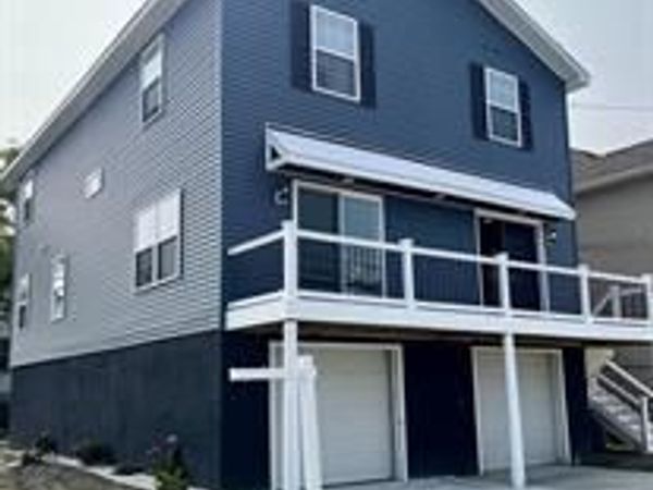 100 N MASSACHUSETTS AVENUE, ATLANTIC CITY, NJ 08401